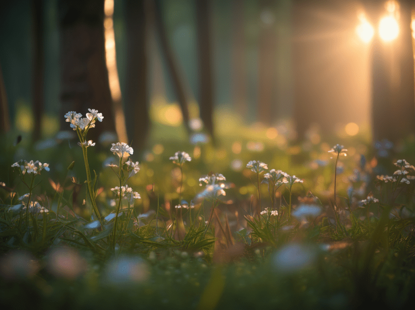 Finding Harmony: Embracing Nature’s Influence in&nbsp;Life