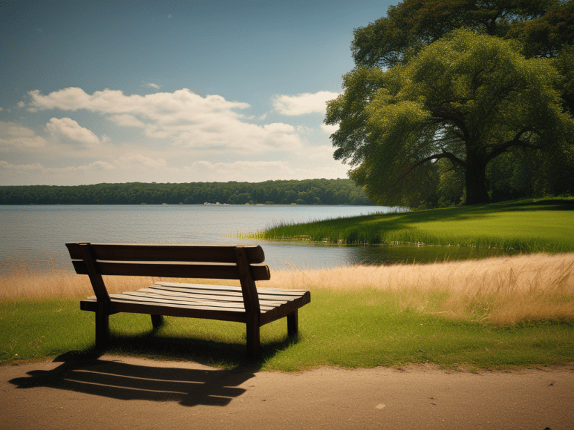 Summer Reflections: Letting Go and Embracing the&nbsp;Present