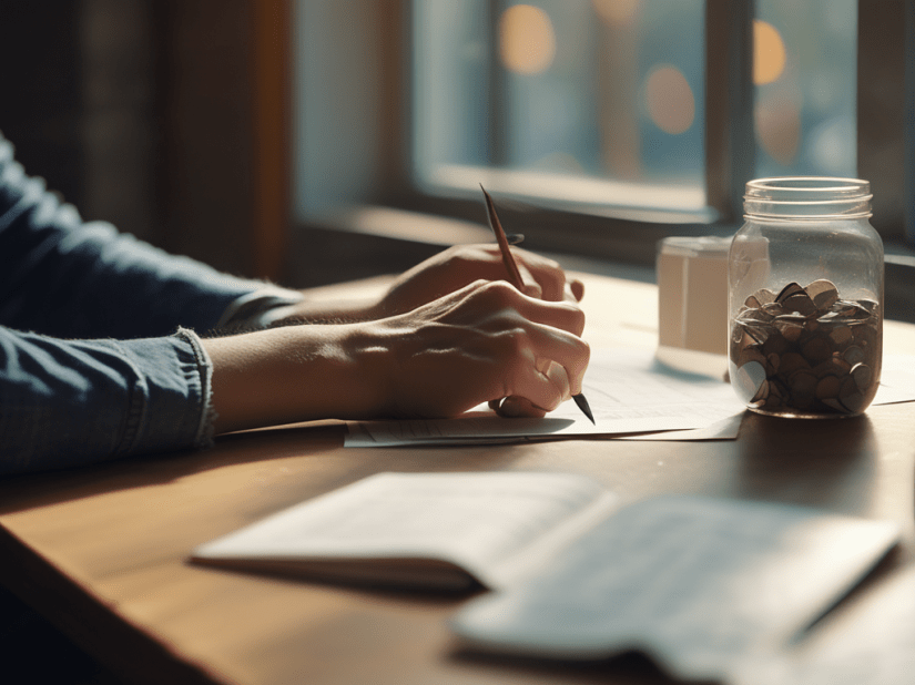 Practicing Wise Spending: Strategies for Chronic Pain&nbsp;Sufferers