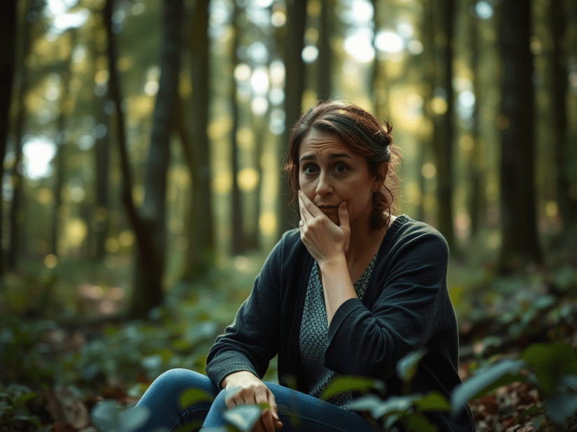 5 Rookie Mistakes to Avoid in Forest&nbsp;Bathing