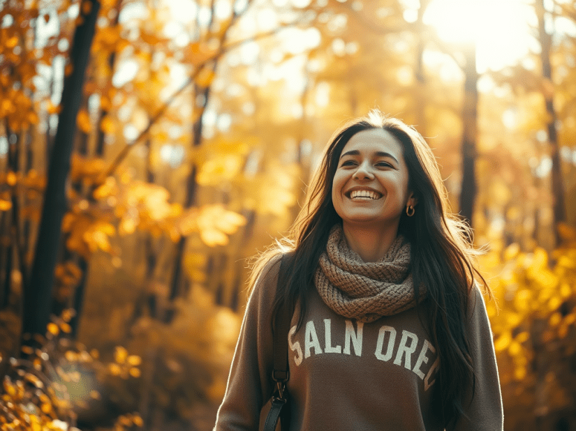 Finding Joy Amid Chronic Illness: The Role of&nbsp;Glimmers