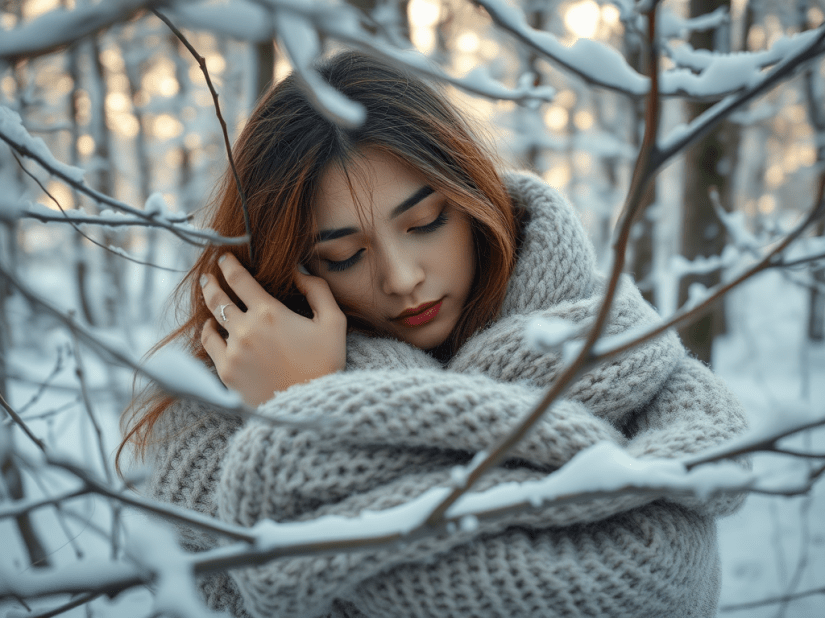 Explore Forest Therapy for Fibromyalgia&nbsp;Relief