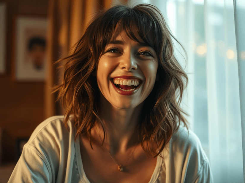 The Humorous Side of&nbsp;Detoxing