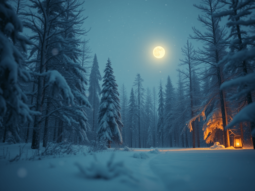 Winter Wellness: Recharge Your Battery This&nbsp;Season