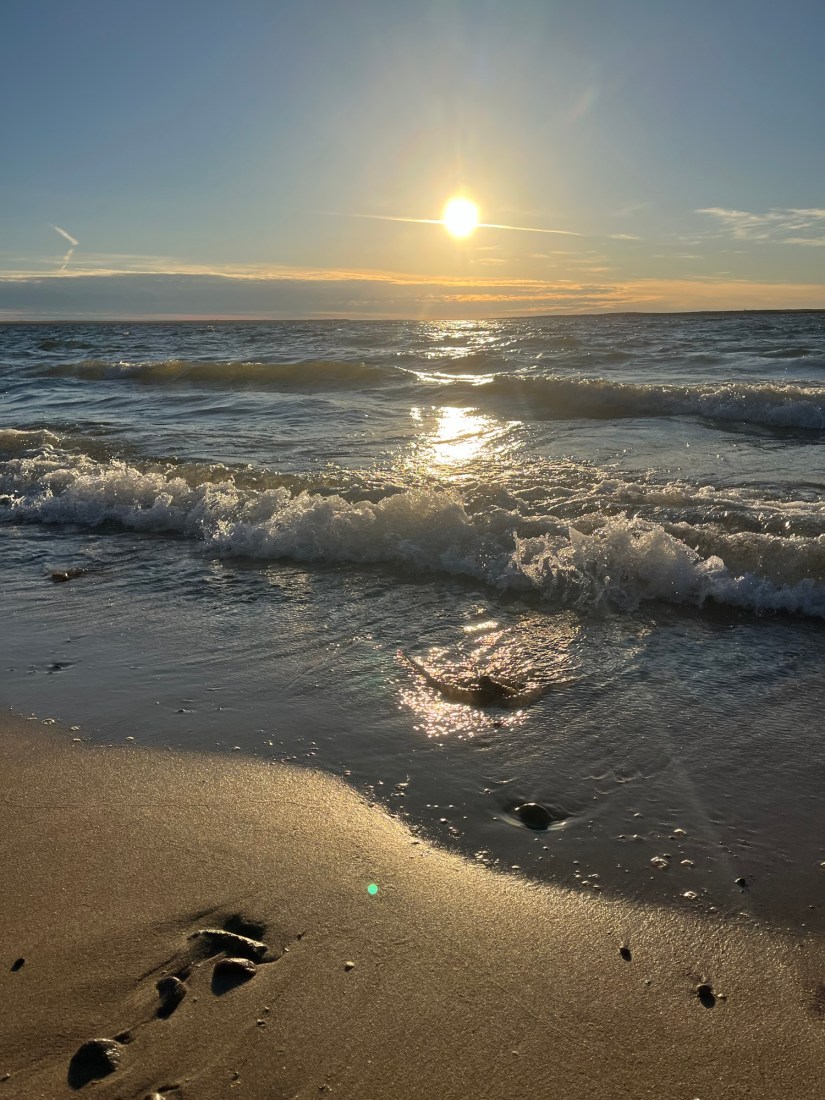 Diefenbaker Lake: A Childhood&nbsp;Sanctuary