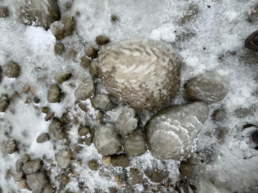 The Biggest Rocks, Near Enemies, and the Stillness That Tells the&nbsp;Truth