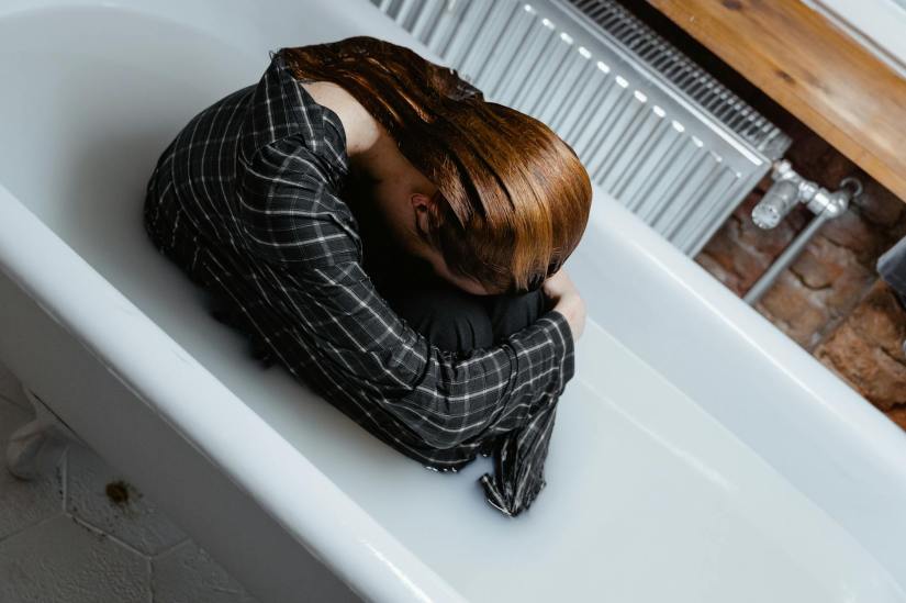 “Just Tired” Isn’t Even Close: Living with ME–CFS and Finding&nbsp;Healing