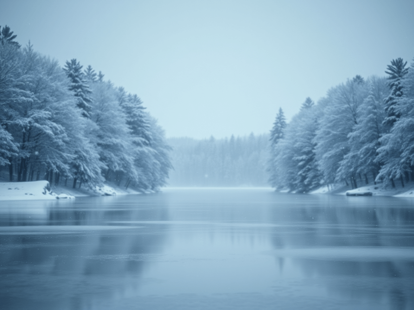 The Art of Finding Calm: Anchors for Inner&nbsp;Peace