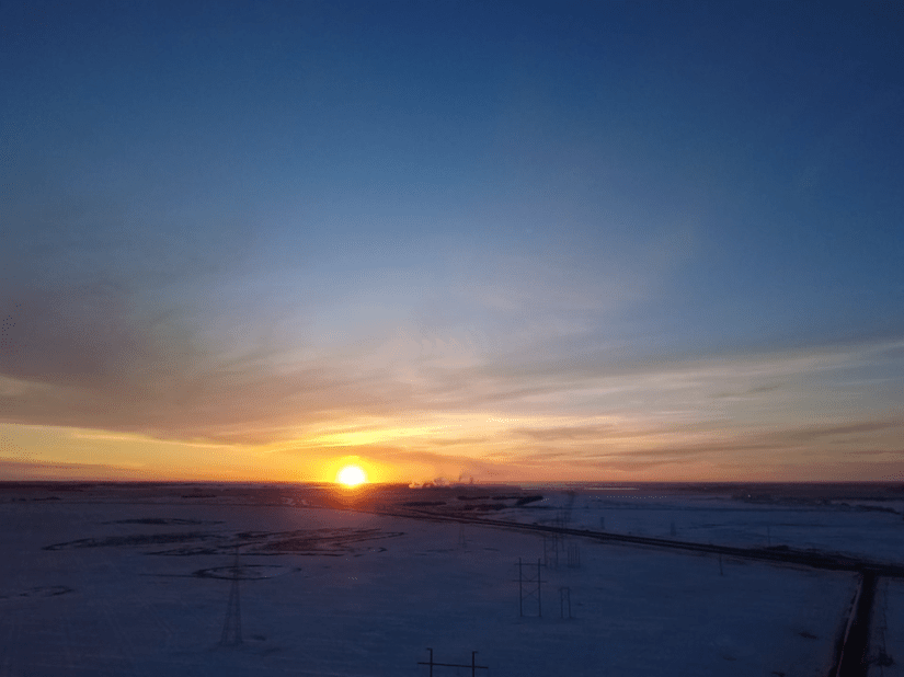 Finding Your Zen in the Wild Woods of Menopause