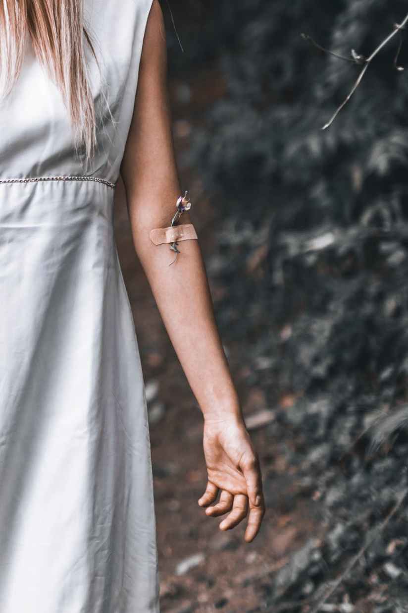 Exploring Meaning Through Painful&nbsp;Moments