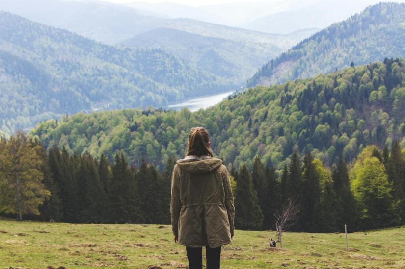 🌲 Activating Your Vagus Nerve With Forest Therapy&nbsp;🌲