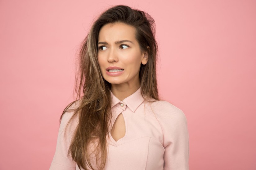 We Need to Talk; It’s Not Me, It’s&nbsp;Menopause